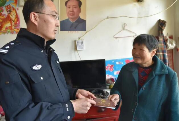 包头倡导全市公安民警辅警开展“...