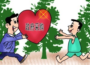 安徽要求提高采购脱贫地区农...